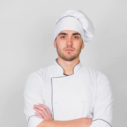 chef 5